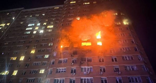 冠达管理 乌称俄袭击敖德萨市致2死 俄方暂无回应