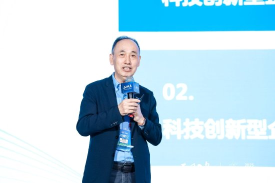 万德策略 明微管理薄连明：科技公司要把自己变成慢公司，不要追求表面的快，慢本身就是快