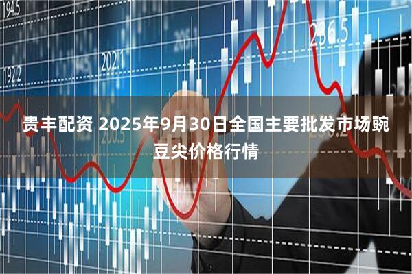 贵丰配资 2025年9月30日全国主要批发市场豌豆尖价格行情